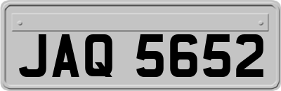 JAQ5652