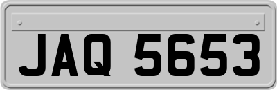 JAQ5653