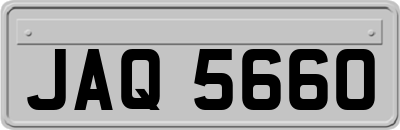 JAQ5660