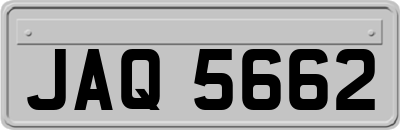 JAQ5662