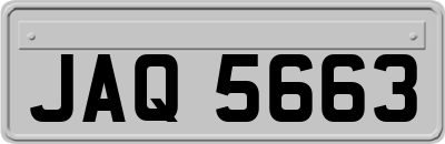 JAQ5663