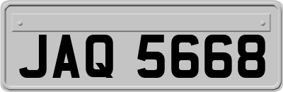 JAQ5668