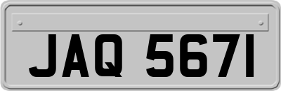 JAQ5671