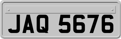 JAQ5676