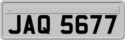 JAQ5677