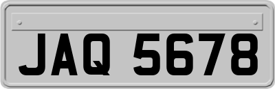 JAQ5678