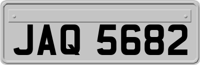 JAQ5682