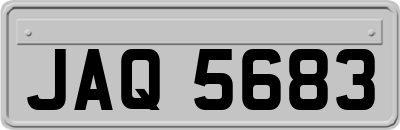 JAQ5683