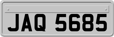JAQ5685