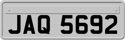 JAQ5692