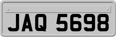 JAQ5698