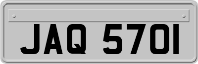 JAQ5701