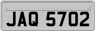 JAQ5702