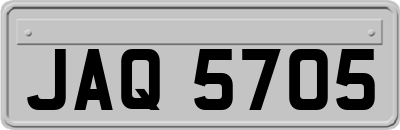 JAQ5705