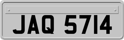 JAQ5714