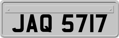 JAQ5717