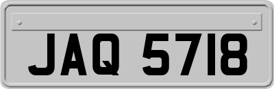 JAQ5718