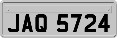 JAQ5724