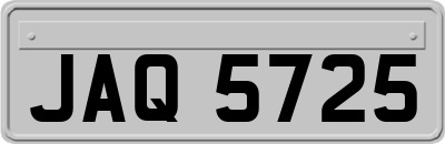 JAQ5725