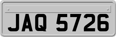 JAQ5726