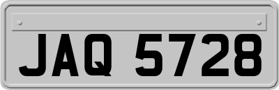 JAQ5728