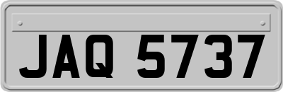 JAQ5737