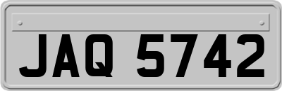 JAQ5742