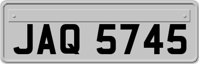 JAQ5745