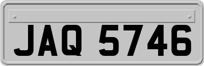 JAQ5746