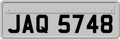 JAQ5748
