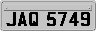 JAQ5749