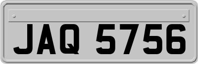 JAQ5756