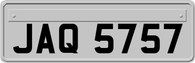 JAQ5757