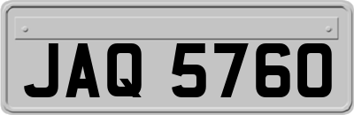 JAQ5760