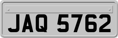 JAQ5762