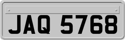 JAQ5768