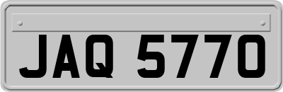 JAQ5770