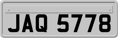 JAQ5778