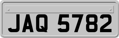 JAQ5782