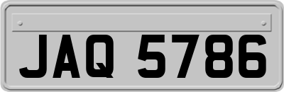 JAQ5786