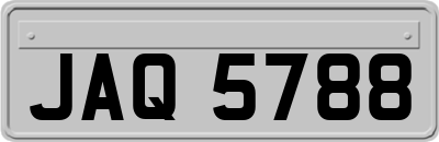 JAQ5788