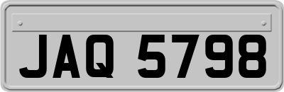 JAQ5798
