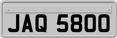 JAQ5800