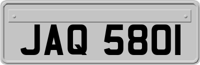 JAQ5801