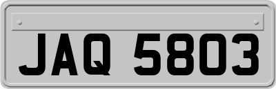 JAQ5803