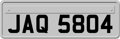JAQ5804