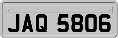 JAQ5806