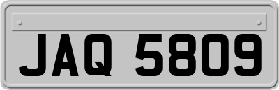 JAQ5809