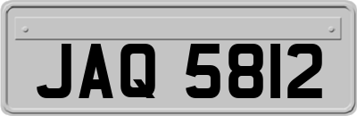 JAQ5812