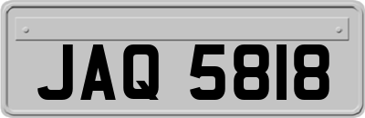 JAQ5818